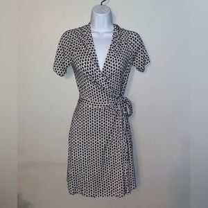 Tart Wrap Dress